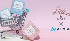 Less is More przekaże część środków ze sprzedaży kremu na onkologiczną Fundację Alivia