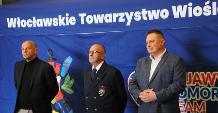 140 lat historii nad Wisłą. Włocławskie Towarzystwo Wioślarskie szykuje jubileusz