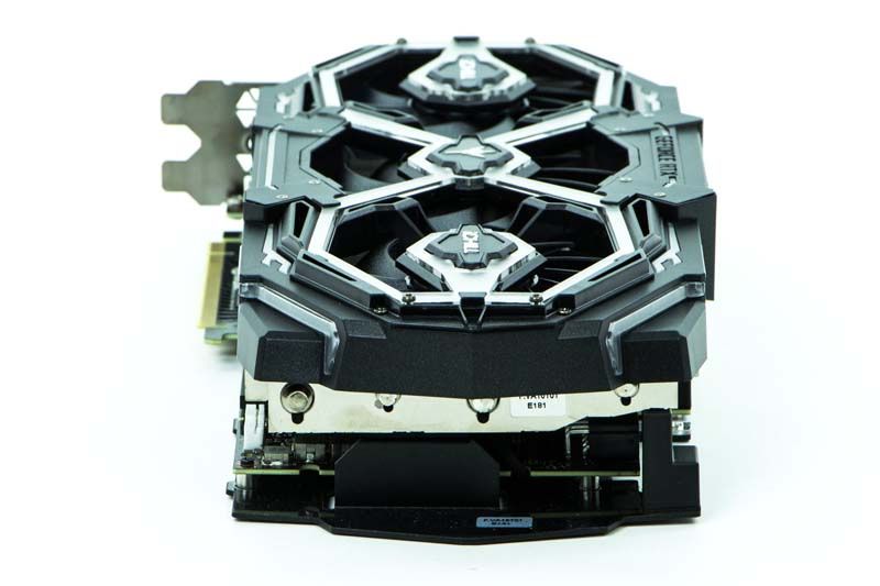 Inno3D GeForce RTX 2080 Super iChill X3 Ultra to kawał solidnej karty