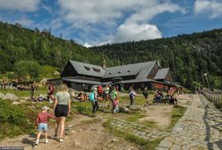 Polskie wakacje. "Turyści idą do marketu i gotują w pokoju"