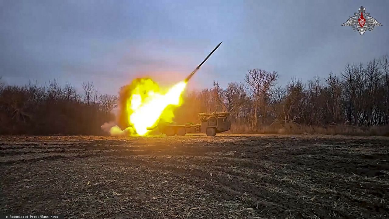 Rosja szykuje nową ofensywę? Pilny alarm ISW przed zawieszeniem broni