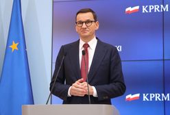 Wyrok TK. Morawiecki odpowiedział na zarzuty ws. polexitu