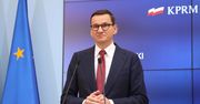Wyrok TK. Morawiecki odpowiedział na zarzuty ws. polexitu