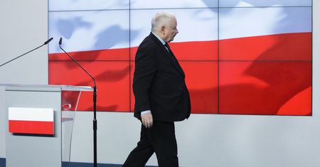 Nowy sondaż partyjny. Kolejne potwierdzenie problemów PiS