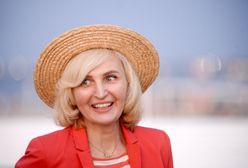 Reni Jusis "donosi" o decyzji Gazpromu. Bezbłędny komentarz