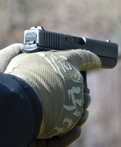 Polacy się zbroją. Rośnie liczba sprzedanej broni palnej