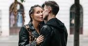 Małgorzata Rozenek kłóci się z fanami Vegi. "To zamknijcie oczy"