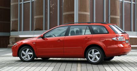 10 propozycji: używane kombi do 10 tys. zł, które cię nie zrujnuje
