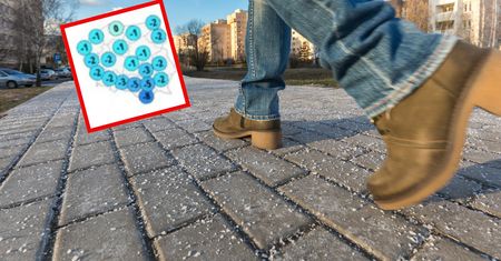 Gdzie ta zima? Zmiana w pogodzie przyjdzie w czwartek
