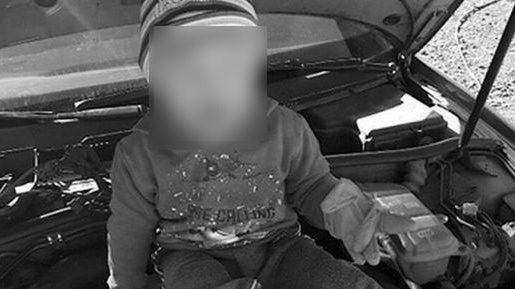 Są wyniki sekcji zwłok 3,5-letniego Kacperka