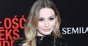 Ewelina Lisowska przekazała smutne wieści. "Dziękuję za wiarę w mój talent"