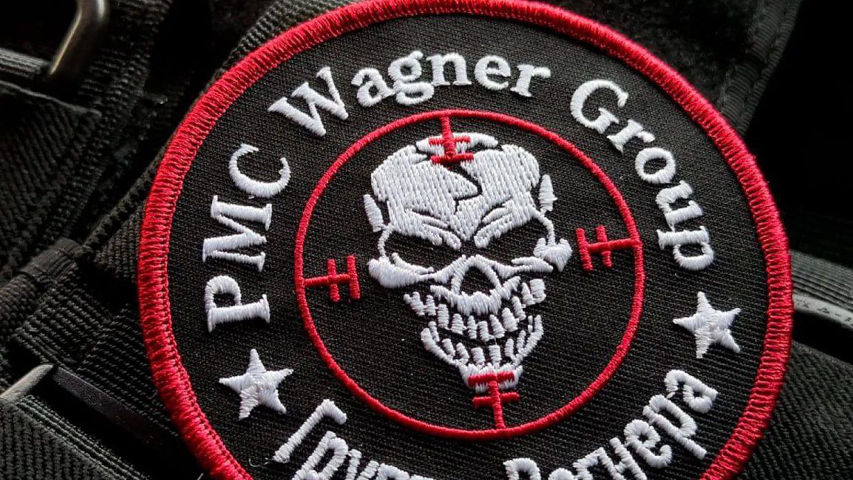 Grupa Wagnera znów rekrutuje Rosjan na front, teraz dowodzi nią Paweł Prigożyn