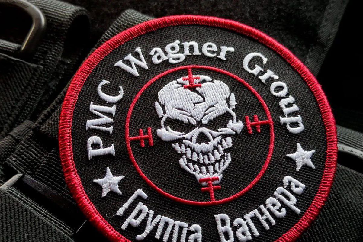 Former Wagner mercenary detained at US-Mexico border crossing