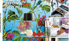 „Trendy 2015/16” wydaniem specjalnym „M jak mieszkanie”
