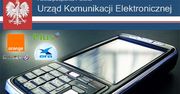 Obniżki stawek SMS: UKE jest za, operatorzy przeciw