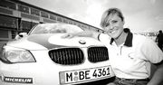 Nie żyje gwiazda "Top Geara". Sabine Schmitz miała 51 lat