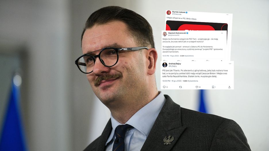Łukasz Mejza
