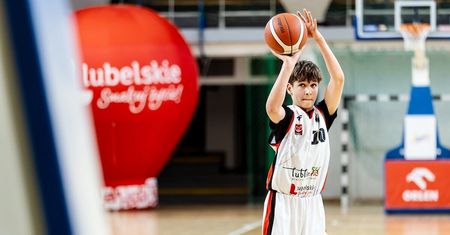 MKS Start Lublin U13 w półfinale Młodzieżowych Mistrzostw Polski!