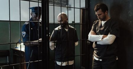 Strażnik zasłabł przy sześciu więźniach. Żaden z nich nie uciekł