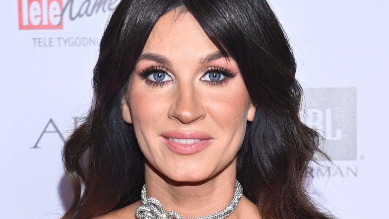 Sylwia Grzeszczak pokazała córkę 