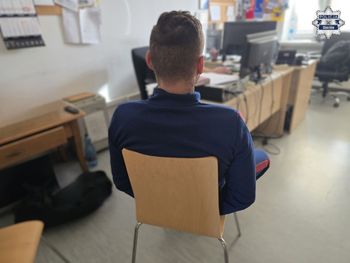 Chorzów: 27-latek wjechał na torowisko. Był pijany i po narkotykach