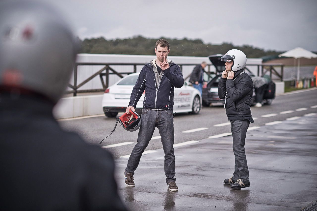 Test opon Bridgestone Potenza Adrenalin RE002 w Ascari Race Resort [galeria] 44