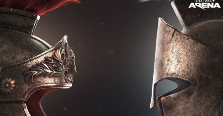 Total War: Arena – sieciowa bitwa na 40 rąk