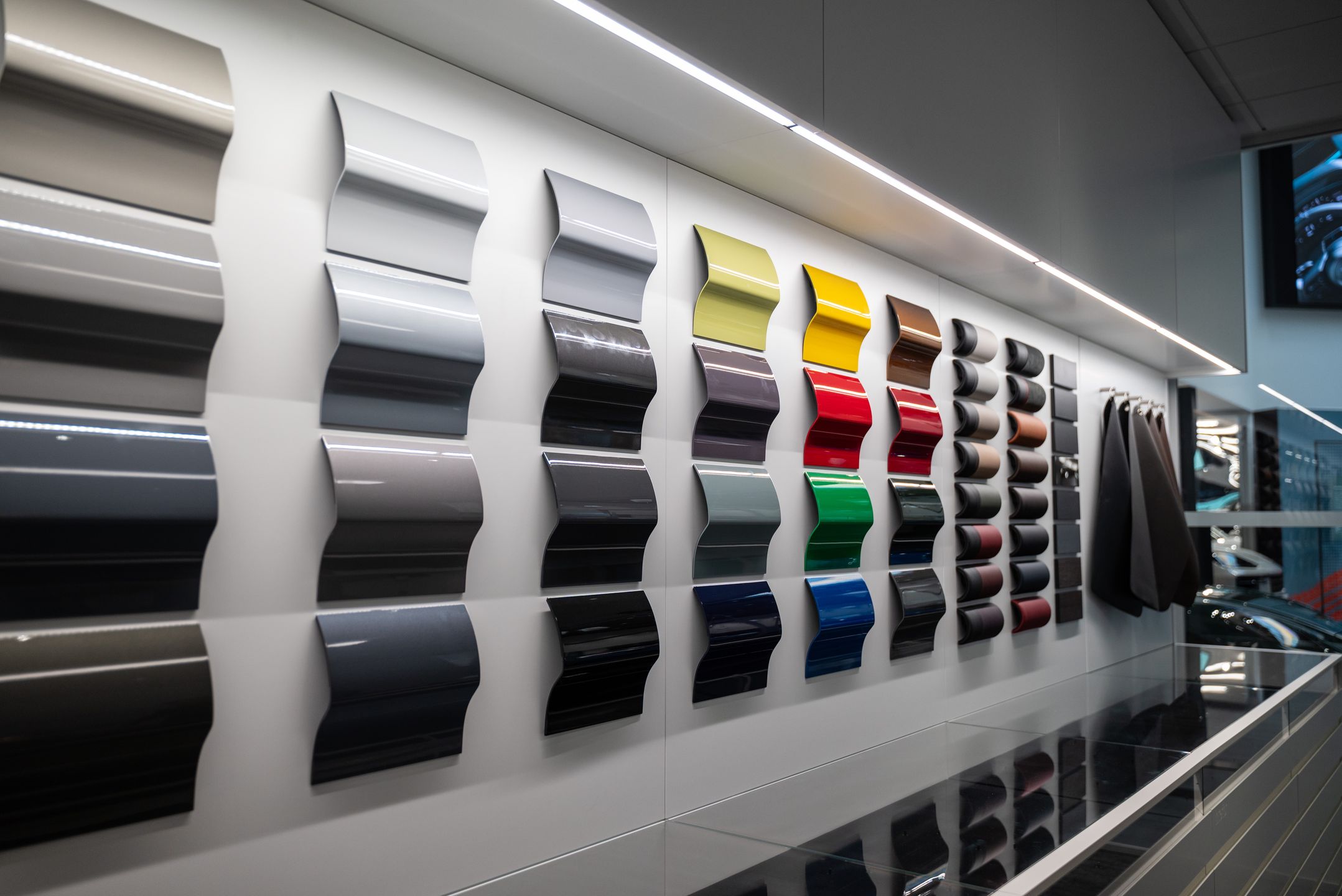 Porsche Centrum Warszawa Wawer