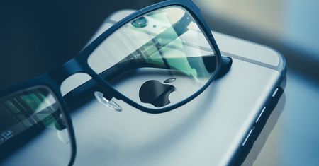 Spory wyciek informacji o okularach AR od Apple. Cena jest zachęcająca