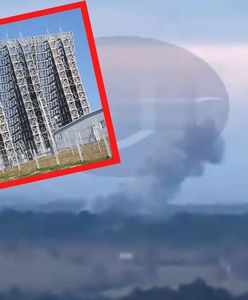 Krym pozbawiony "oczu". System radarowy i centrum kontroli zniszczone