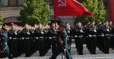 Grzywny i więzienie za unikanie służby w rosyjskiej armii. Od jesieni poborowi osaczeni