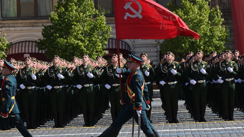 Armia Federacji Rosyjskiej będzie potrzebowała nowych sił. Za odmowę służby czekają mają od jesieni kary grzywny i więzienia
