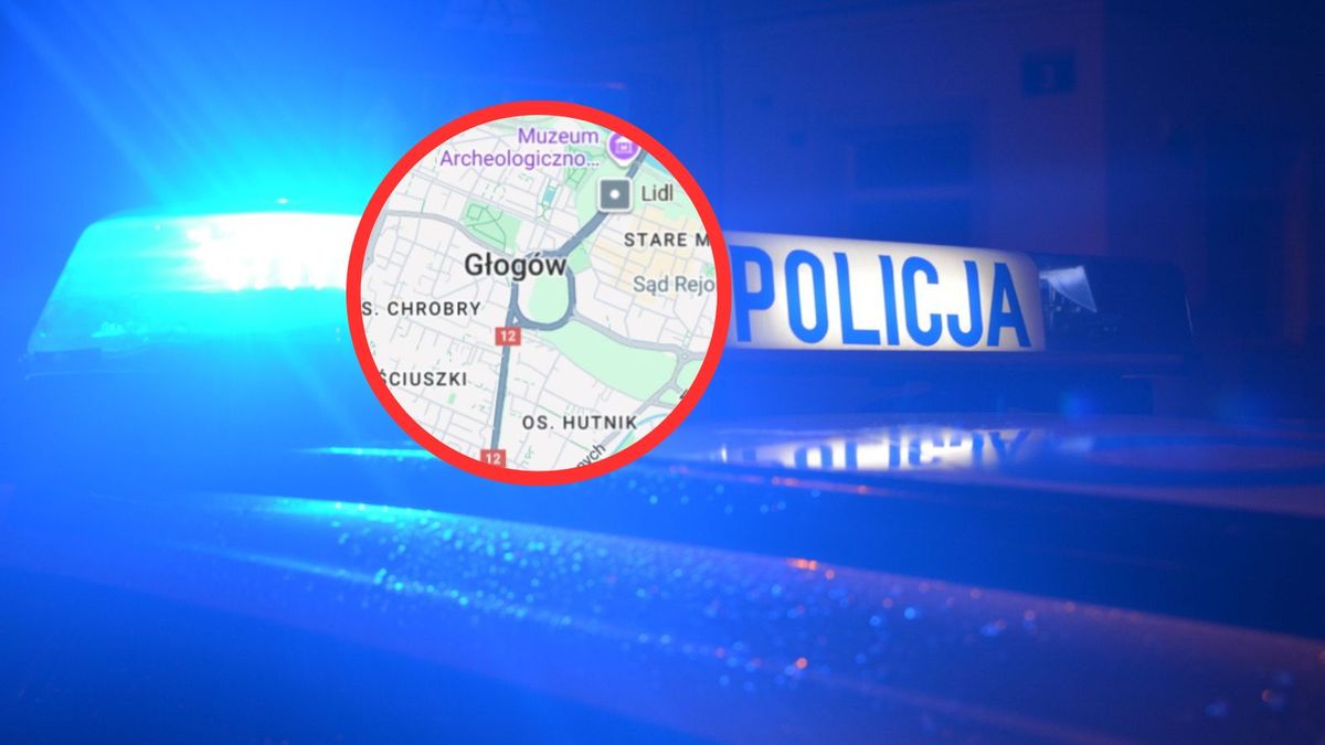 Zabił matkę. Tak opisał zbrodnię policjantom