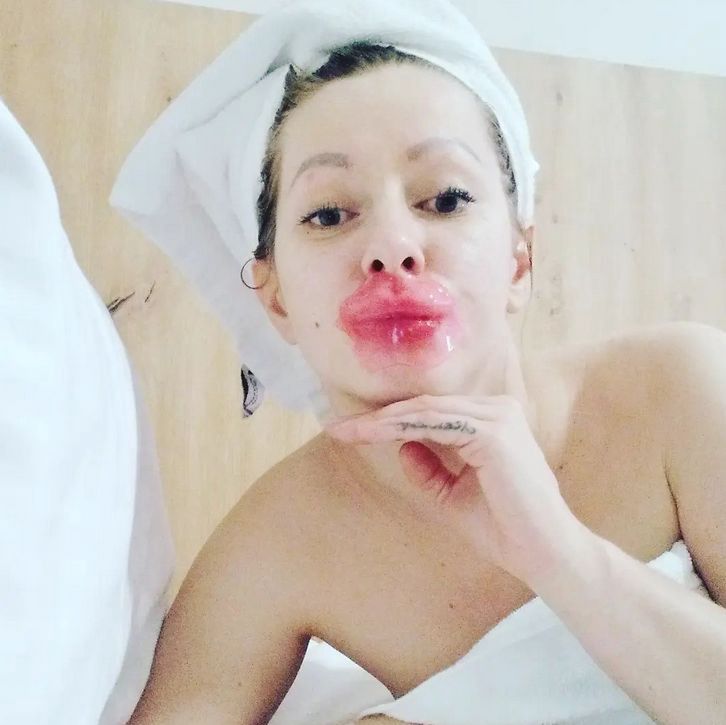Jessica Miemiec z "Rolnik szuka żony"