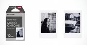 Fujifilm wprowadza na rynek czarno-białe wkłady do Instaxa Mini