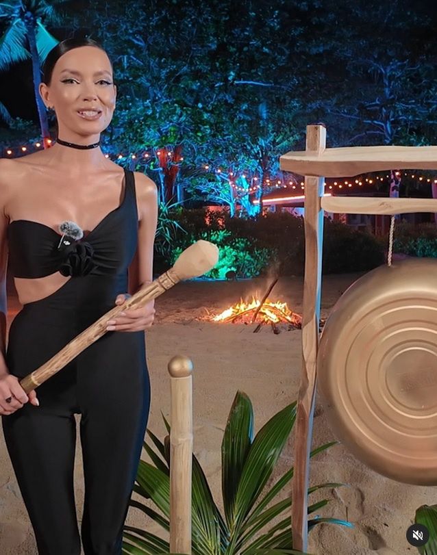 Edyta Zając prowadzi "Hotel Paradise"