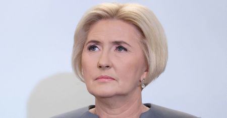 Zaskakujące słowa o Dudzie. "To był szok dla każdego, kto ją znał"