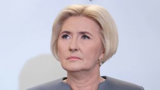 Zaskakujące słowa o Dudzie. "To był szok dla każdego, kto ją znał"