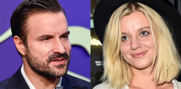 Piotr Stramowski NIE zgadza się ze swoją narzeczoną w kwestii prywatności dzieci: "Jedna rodzina, a dwa podejścia"