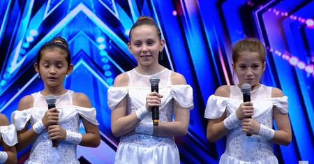 Występ Polki zachwycił jurorów "Mam talent. Indonezja". Jest nagranie