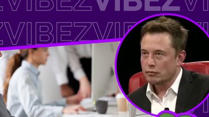Elon Musk zwolnił pracowników, którzy ośmielili się go skrytykować