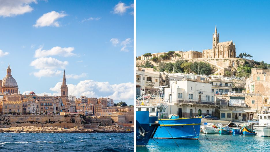 Świątynie na Malcie i w Gozo skrywają ciekawe tajemnice
