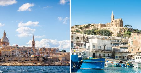 Megalityczne świątynie starsze od piramid. Jakie tajemnice skrywa Malta?