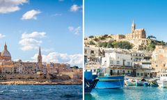 Megalityczne świątynie starsze od piramid. Jakie tajemnice skrywa Malta?