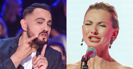 Agustin Egurrola docenia wsparcie Joanny Moro po transferze do TVP: "Jeszcze przed lawiną ŻYCZLIWYCH KOLEGÓW"