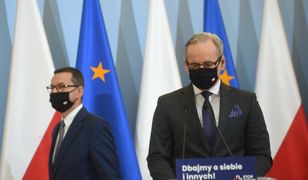 Koziński: "To był najdłuższy Wielki Tydzień naszych czasów" (OPINIA)