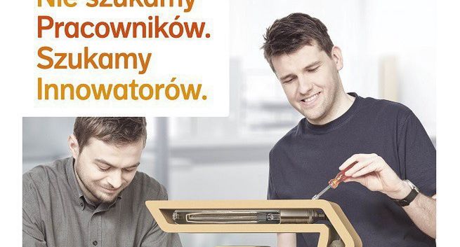 Nationale-Nederlanden promuje się jako atrakcyjny pracodawca