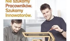 Nationale-Nederlanden promuje się jako atrakcyjny pracodawca