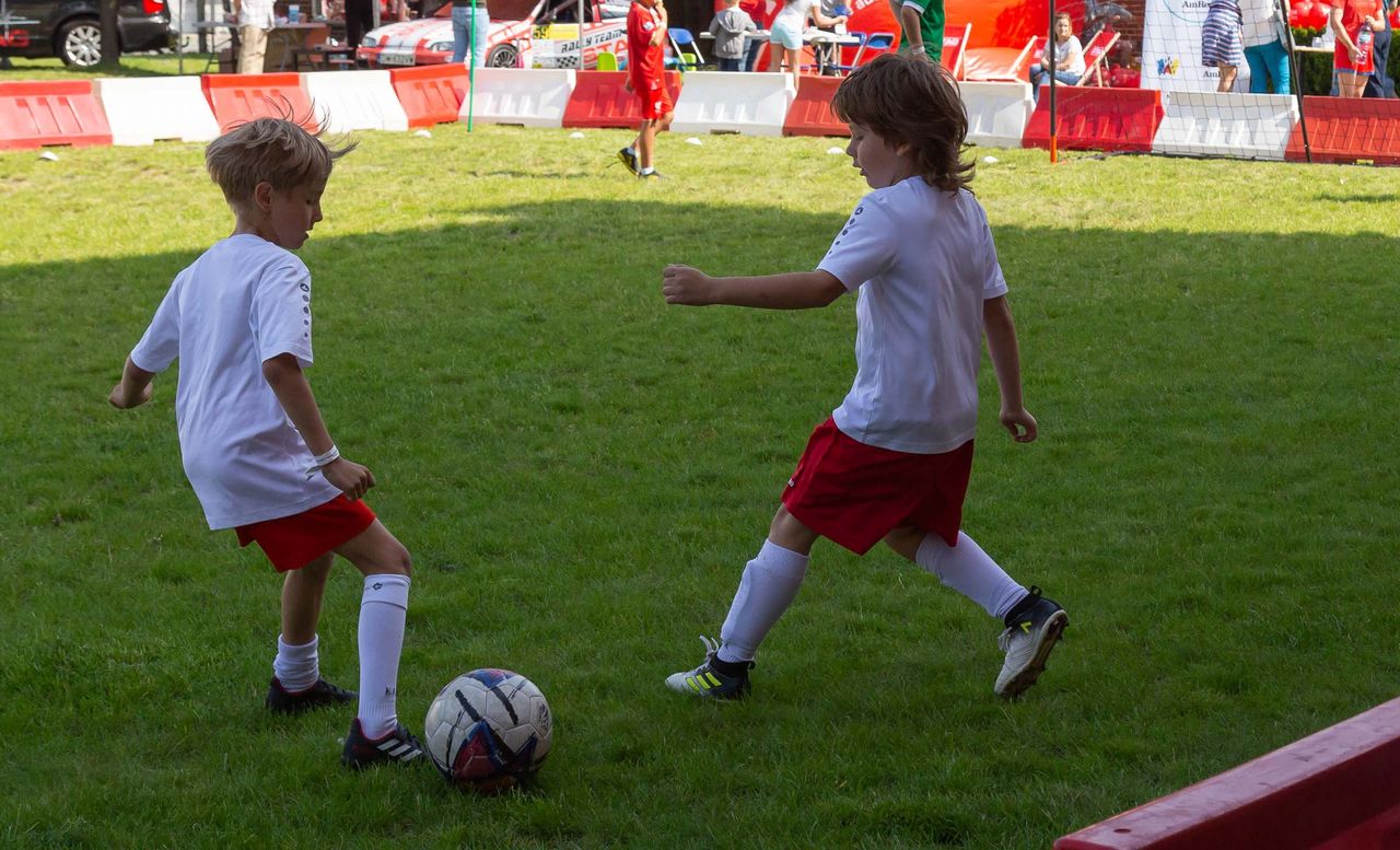 Wrocław. Poczuj sportowe emocje na sobotnim rodzinnym pikniku. Przy okazji możesz się zaszczepić