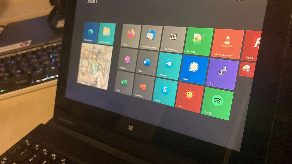 Windows 8.1: gdy Microsoft posłuchał klientów?
